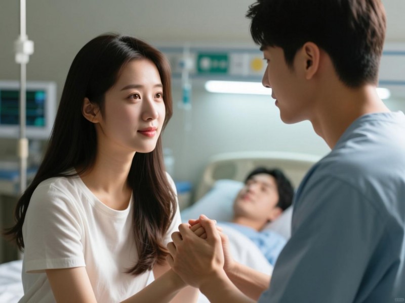 因病提出分手后想要复合，女朋友心凉该怎么挽回？