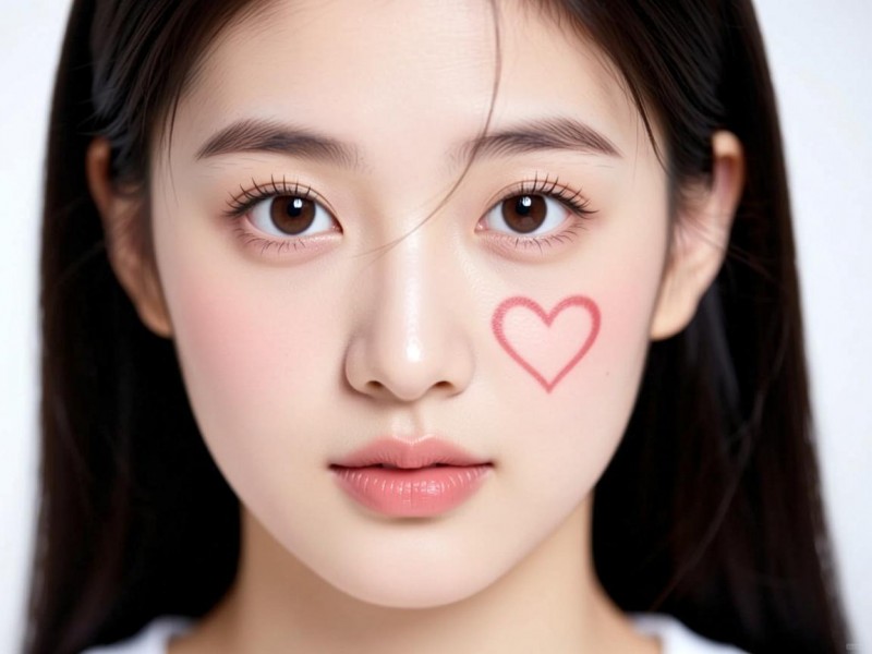 17岁女生双眼皮心结：如何理性面对美容选择？