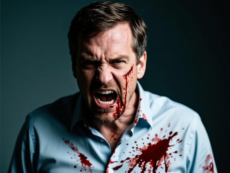 为什么小事会让你暴怒？情绪管理的心理洞察