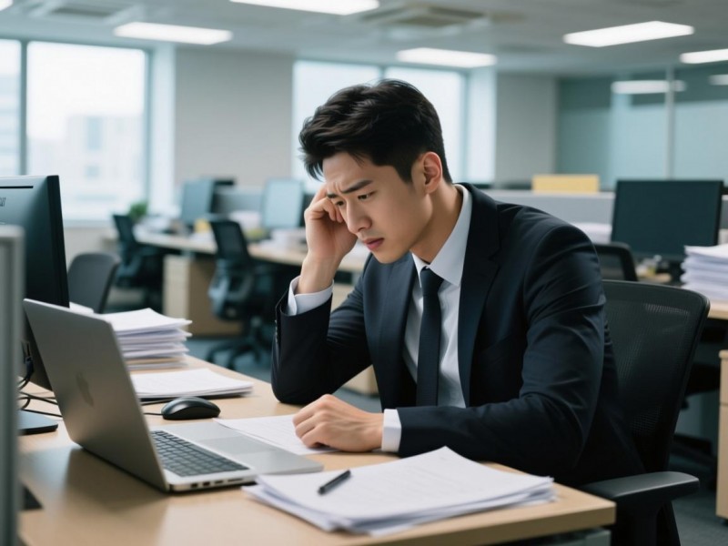 工作满足感缺失？一天想辞职八百遍的内心挣扎与出路