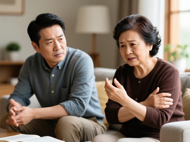 家庭冲突化解指南：父母与丈母娘矛盾如何解决