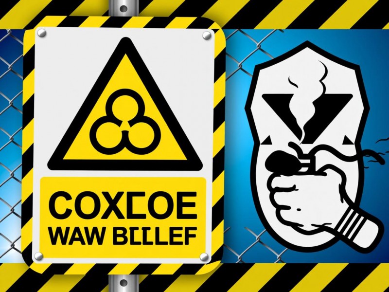 一氧化碳的安全警示：如何寻求帮助与保护自己