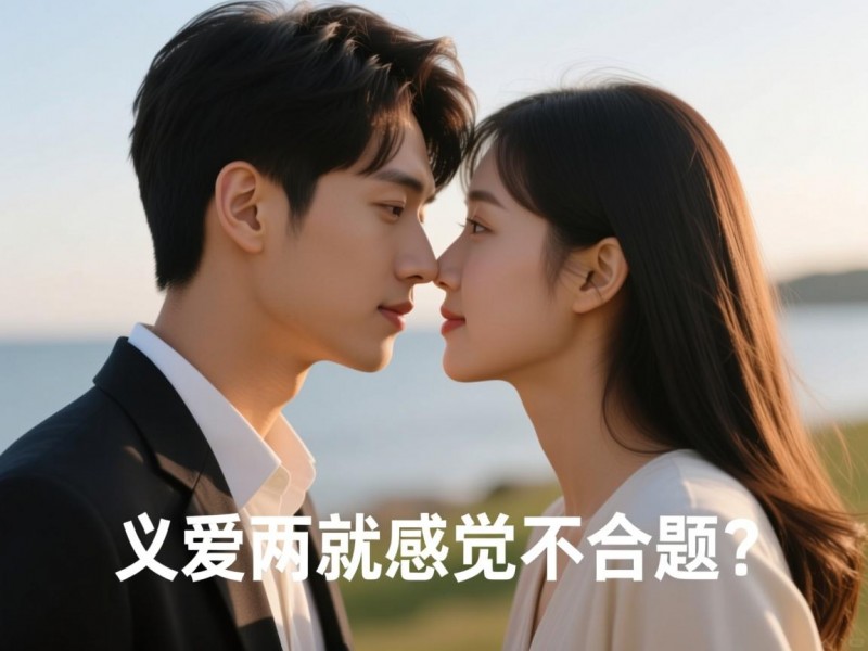 恋爱两周就感觉不合适？这是正常现象还是你的问题？