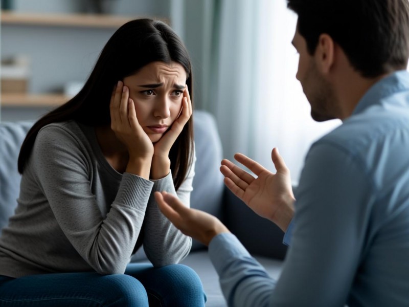 抑郁症患者在恋爱中如何告知对方病情？最佳时机与沟通技巧