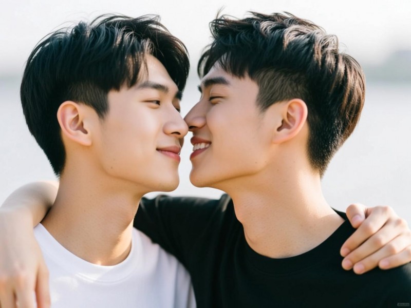 如何看待同性之间过于亲密的友情关系？