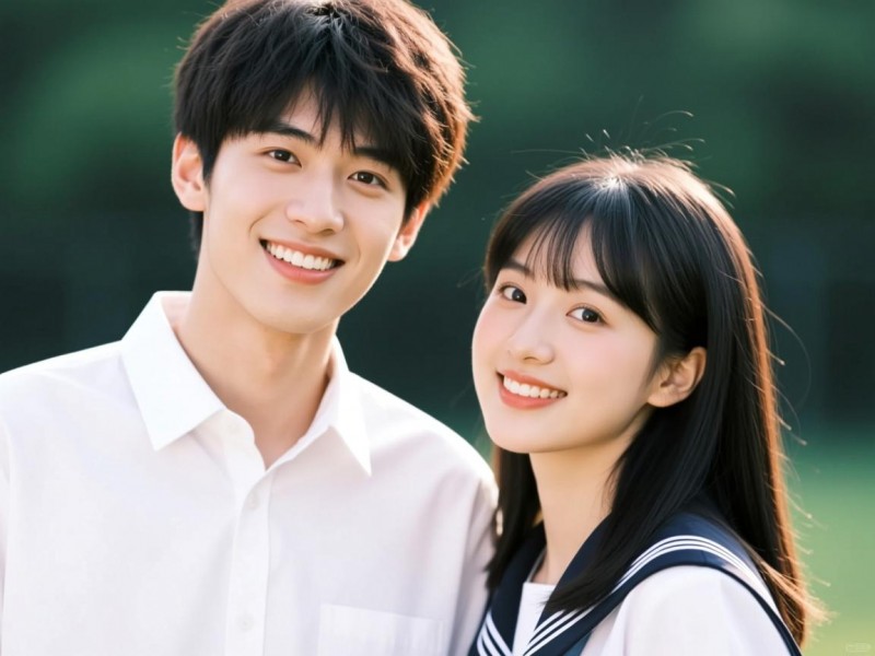 男生喜欢单纯的女生吗？还是成熟的更受欢迎？