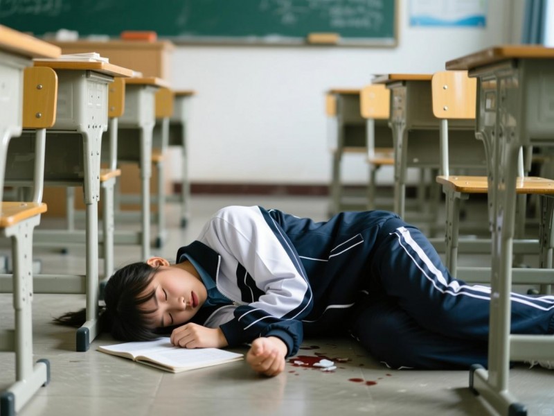 怕热体质自救指南：从考场晕倒到轻松应对