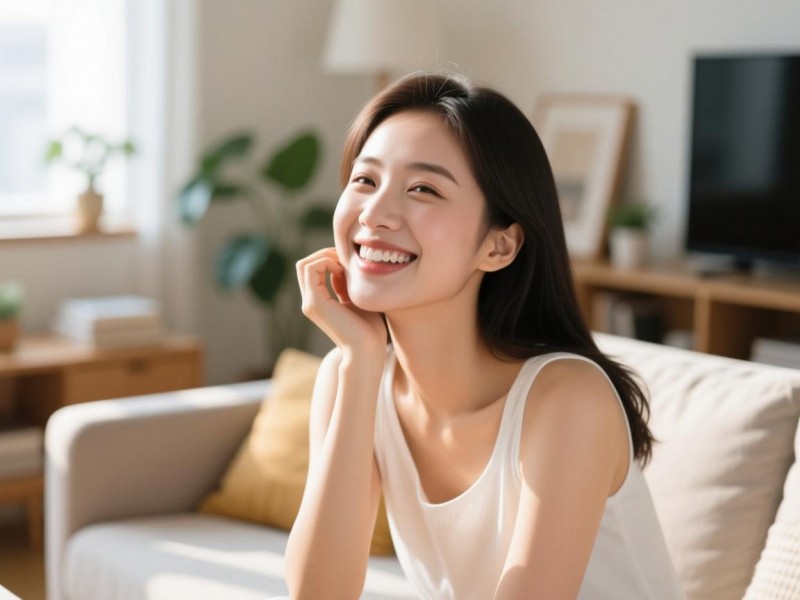 心情特别好的感觉：好心态如何彻底改变日常生活