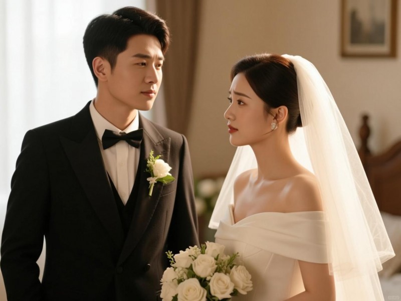 新婚生活问题频出？如何化解失望与重建信任