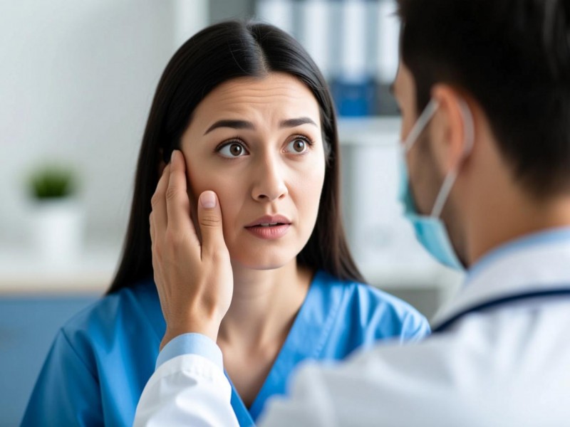 为什么向他人透露治疗细节会让你感觉被窥视？