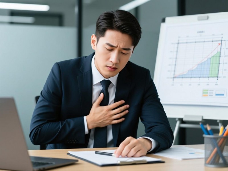 职业梦想受阻胸闷难受？职业规划师教你如何破局