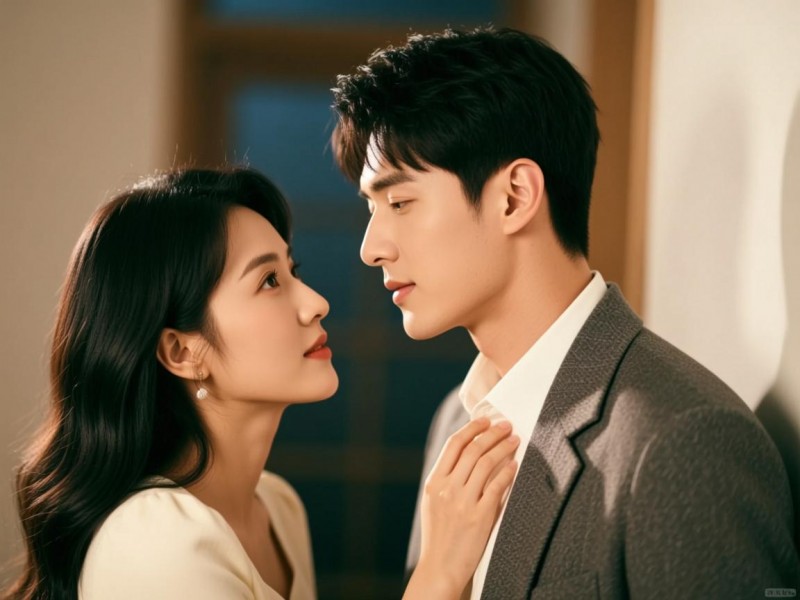 男朋友大方又爱试探，他到底怎么想的？