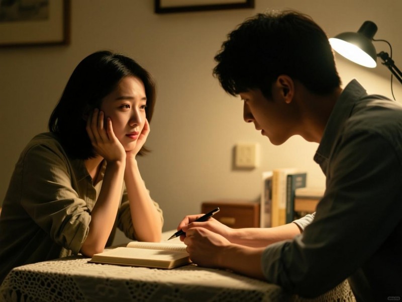 感情中你拼命付出，对方却斤斤计较，到底值不值得？