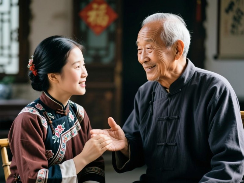 晚辈必须尊重长辈？探讨传统美德与现实冲突