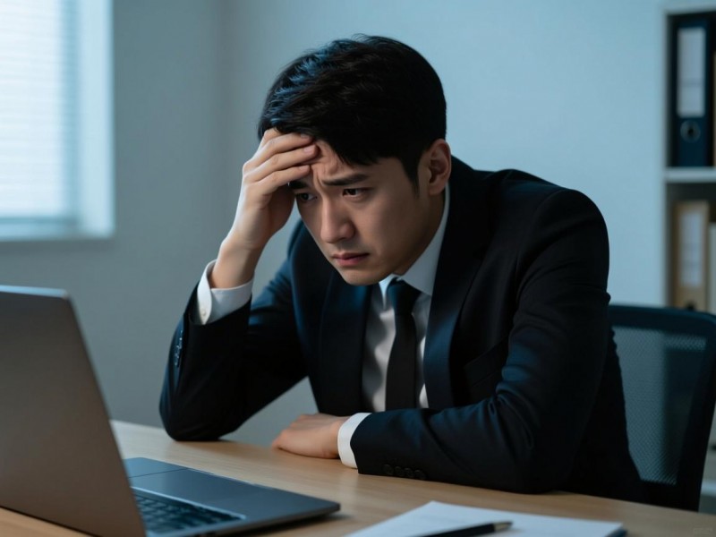 遇到一些困难，放弃来的太快，属于什么问题？